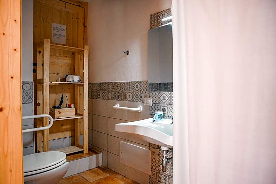 Bobo's House Calasetta