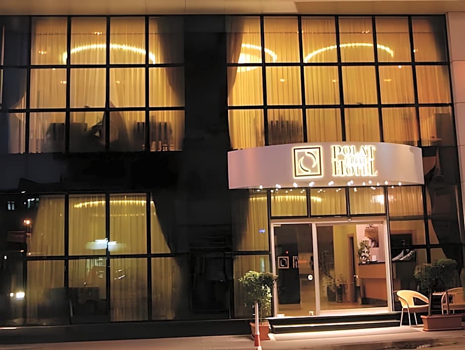 Polat Elite Hotel