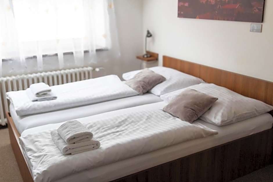Hotel Pod Radnicí