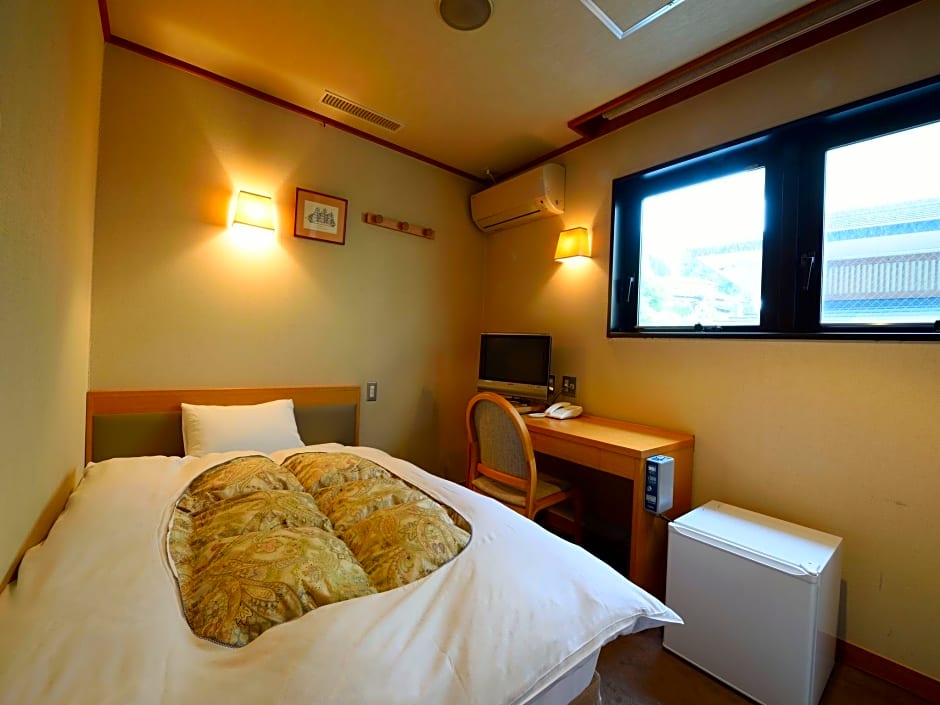 Hanagokoronoyu Shintomitei