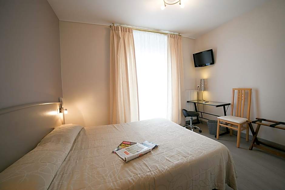 Hotel Beau Rivage