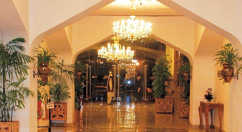 Pearl Continental Karachi