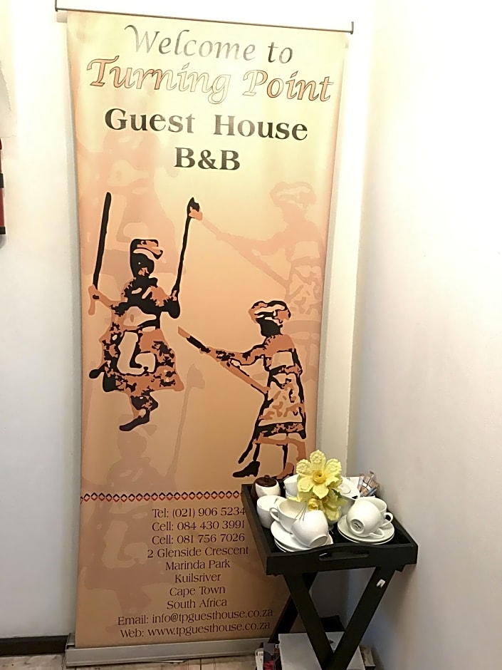 Turningpoint Bed & Breakfast