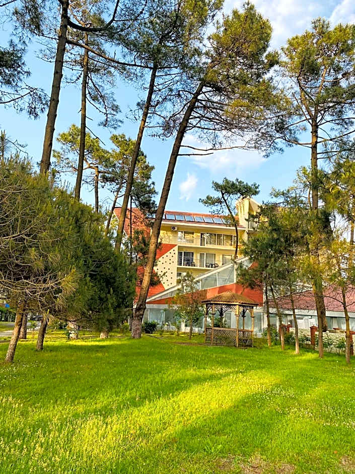 Villa ReTa Hotel & SPA