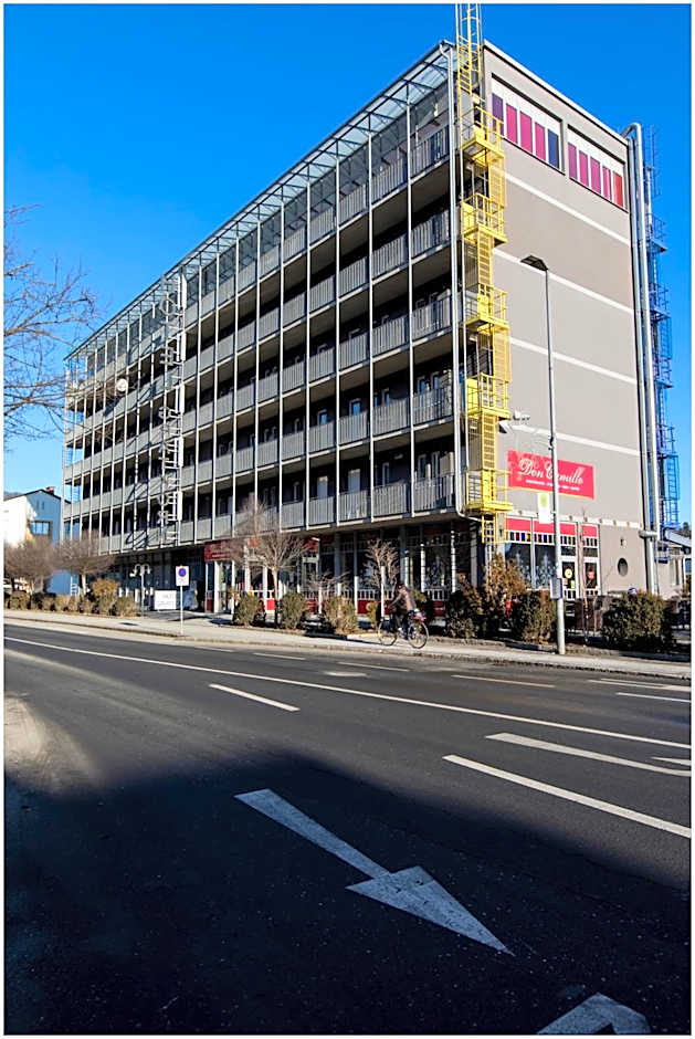 Hotel Gratkorn - "Bed & Breakfast"