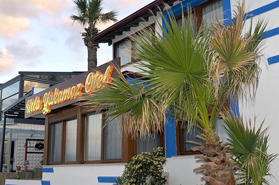 Yakamoz Otel