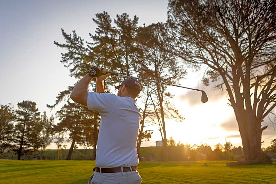 Devonvale Golf & Wine Estate