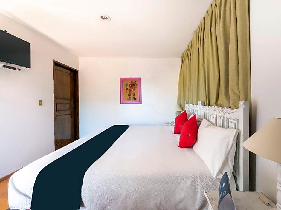 Suites Internacional