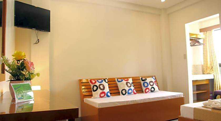 Casa Belina Bed & Breakfast