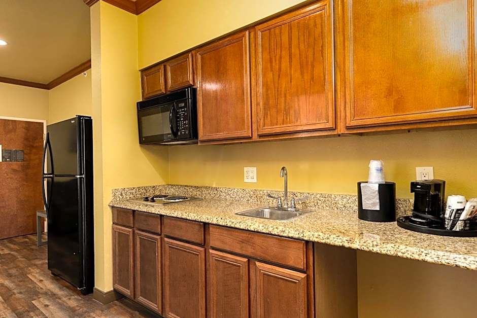 Best Western Plus Portland