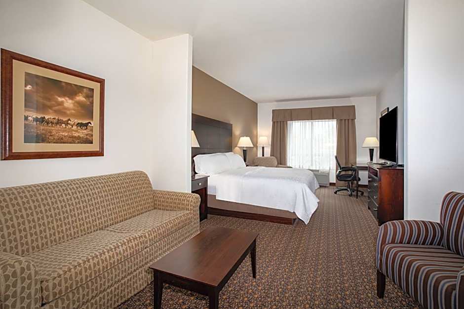 Holiday Inn Express Hotel & Suites Lander By IHG
