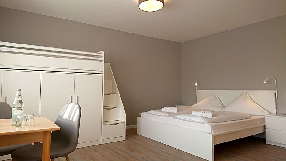 Ostseehotel Kappeln by team SchleiFee