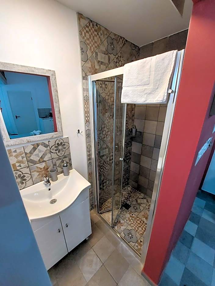 Magdalene's City House Inn