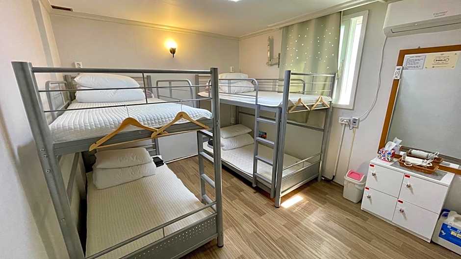 Photo 1 of 3 of 4 Female Dormitory