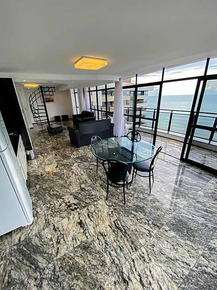 Hotel Brasil Tropical
