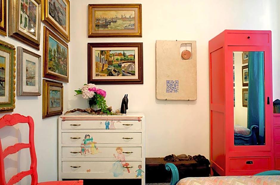 Al Giardino degli Artisti