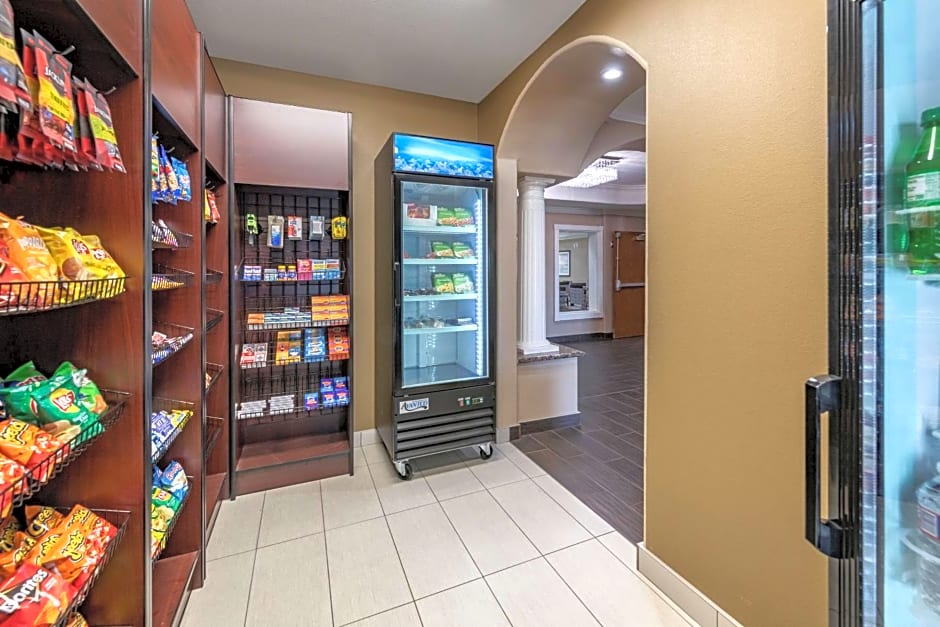Comfort Inn & Suites Lubbock