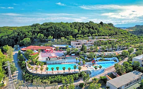 Centro Vacanze Mirage