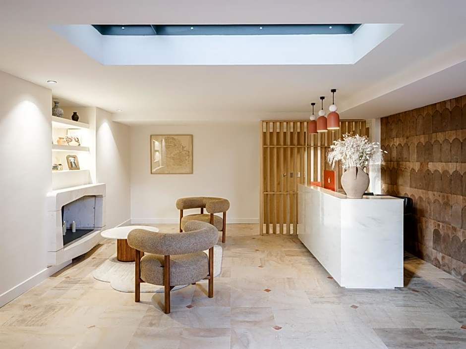 Maison Nova - Boutique Hôtel & Spa