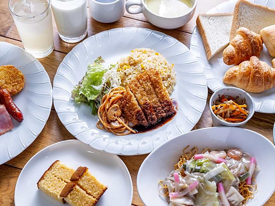 APA Hotel Nagasaki Dejima