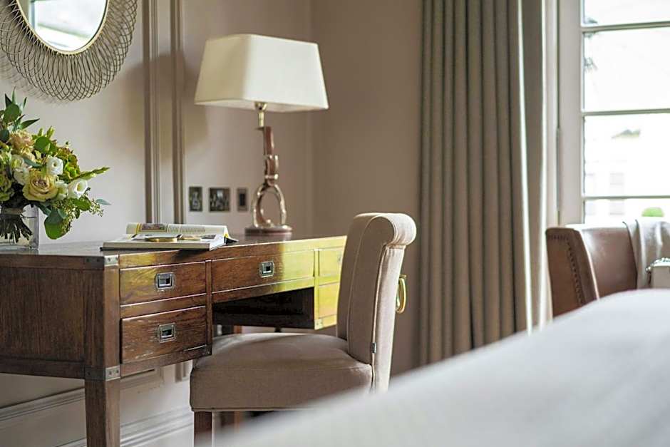 Mount Juliet Estate, Autograph Collection