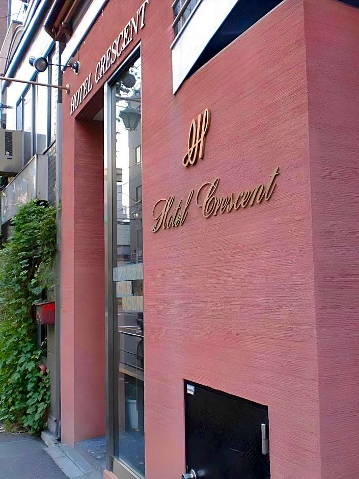 Business Hotel Crescent
