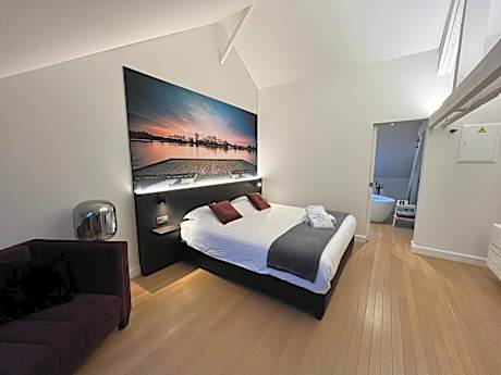 Superior Queen Room