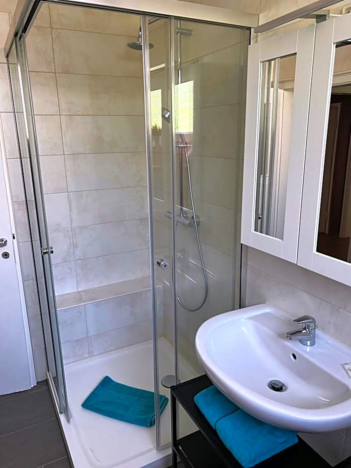 Hotel & Apartment Am Theaterplatz