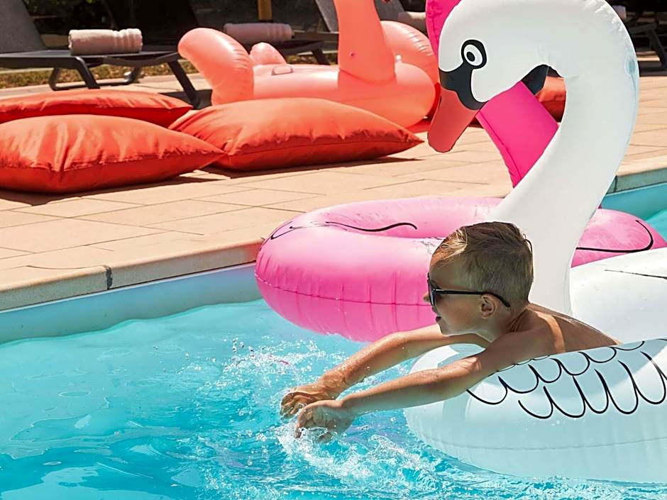 ibis Styles Toulon La Seyne-sur-Mer