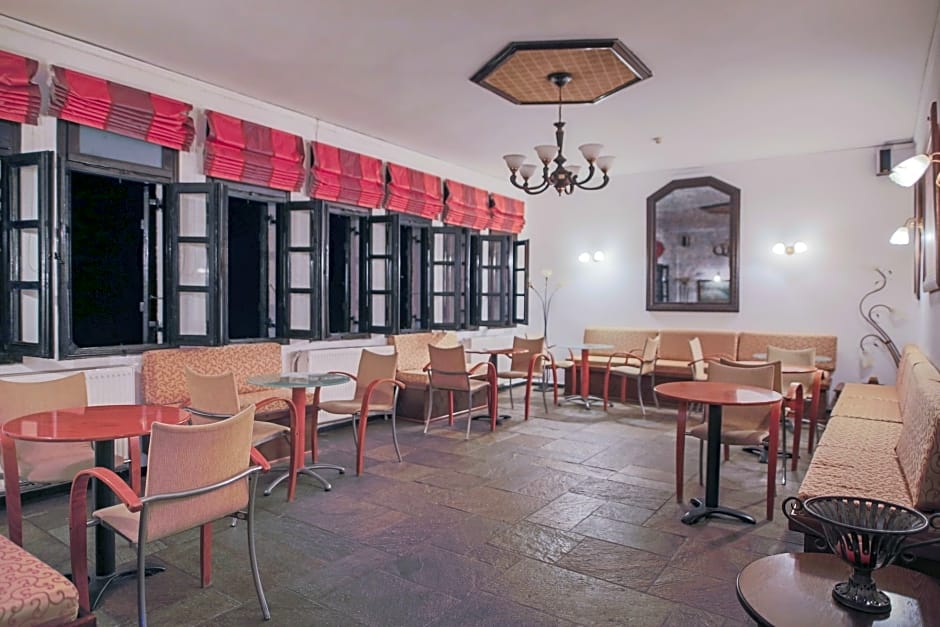 Pilio Sea Horizon hotel