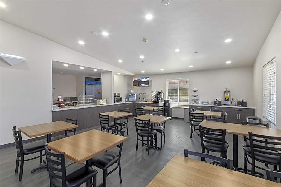SureStay Hotel By Best Western Twin Falls