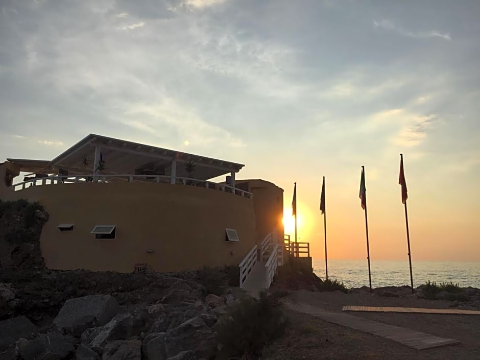 L'oasi di Giorgia