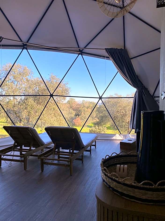 Montimerso Skyscape Countryhouse