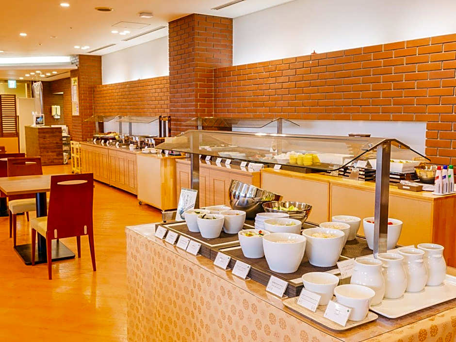 KAMENOI HOTEL ITAKO