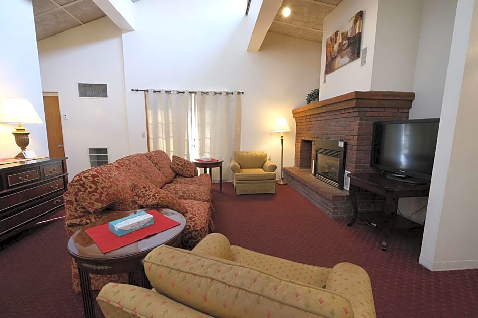 Fireside Inn and Suites Bangor