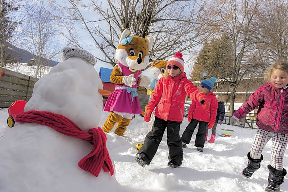 Belambra Clubs Praz-sur-Arly - L'Alisier