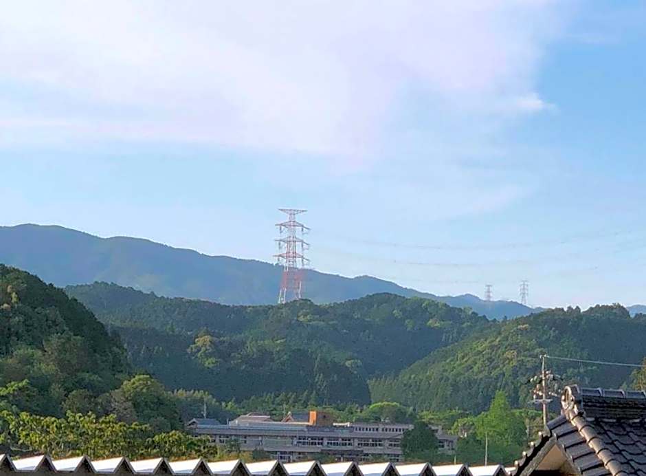 Youyousanso Apartment in Mie