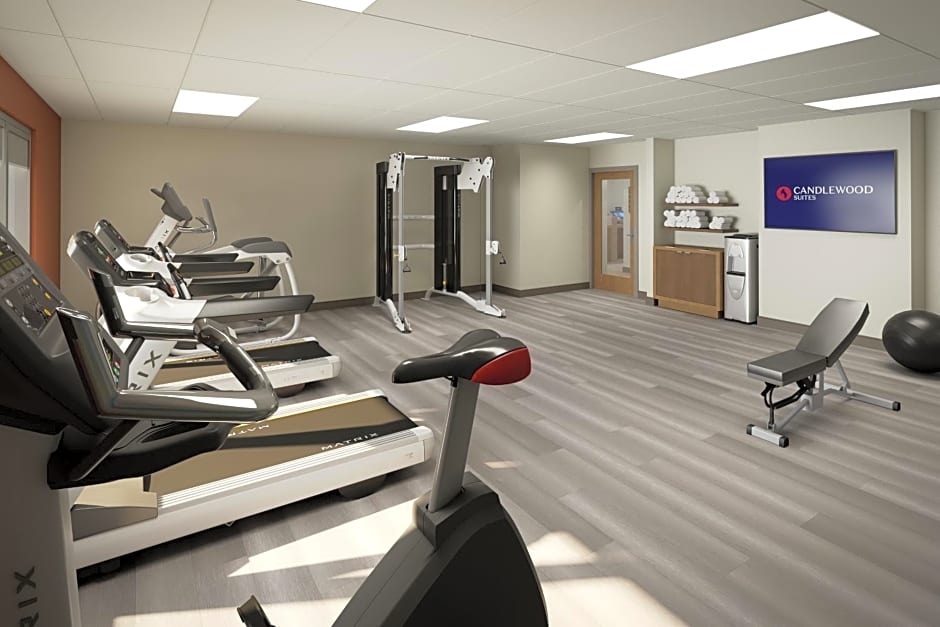 Candlewood Suites - Columbia By IHG
