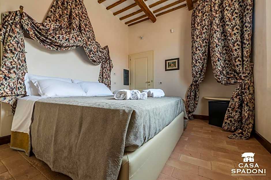 Locanda di Casa Spadoni