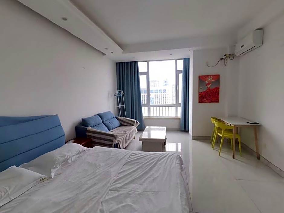 WeiHai Emily's Holiday Apartment