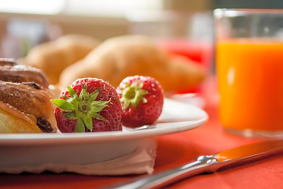 Hotel della Vittoria