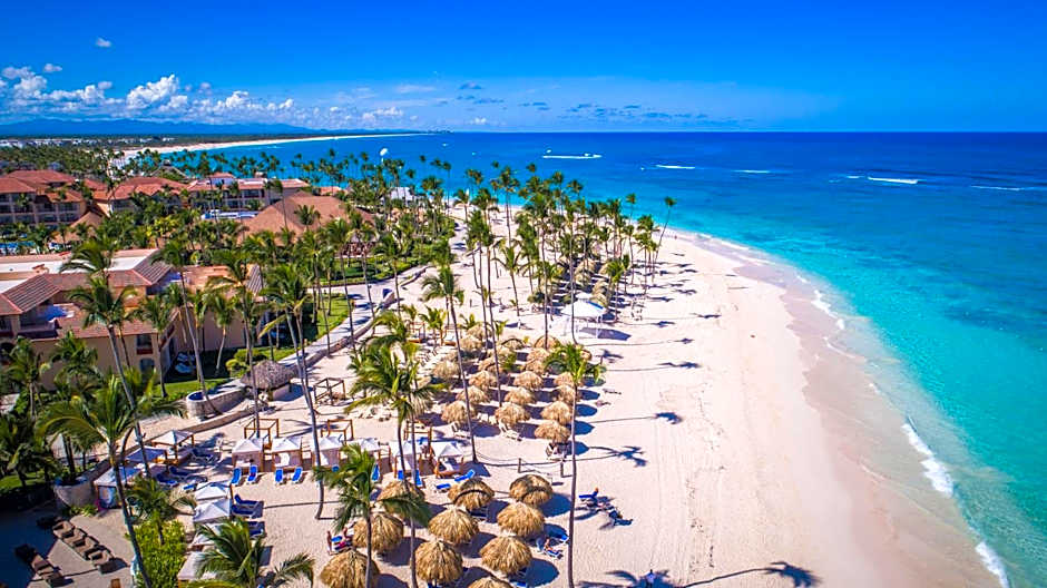 Majestic Colonial Punta Cana - All Inclusive