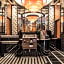 APA Hotel Shinagawa Togoshi Ekimae