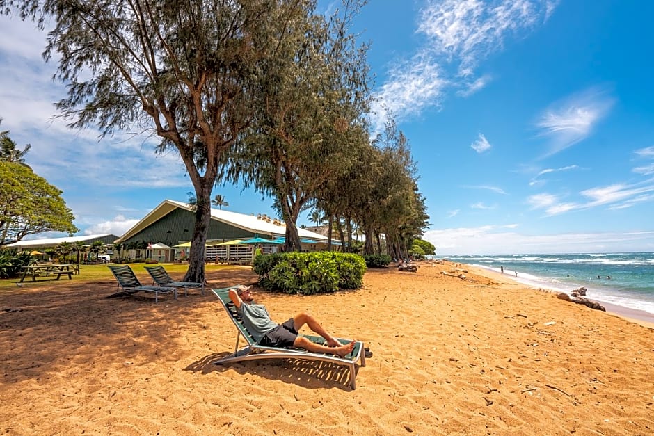 Kauai Shores Hotel