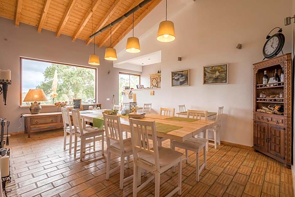 Herdade Quinta Natura Turismo Rural