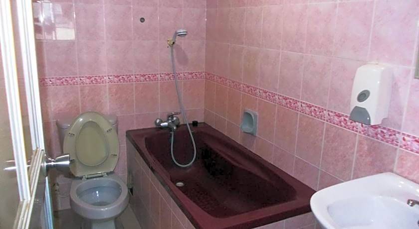 Lotus Hotel Johor Bahru