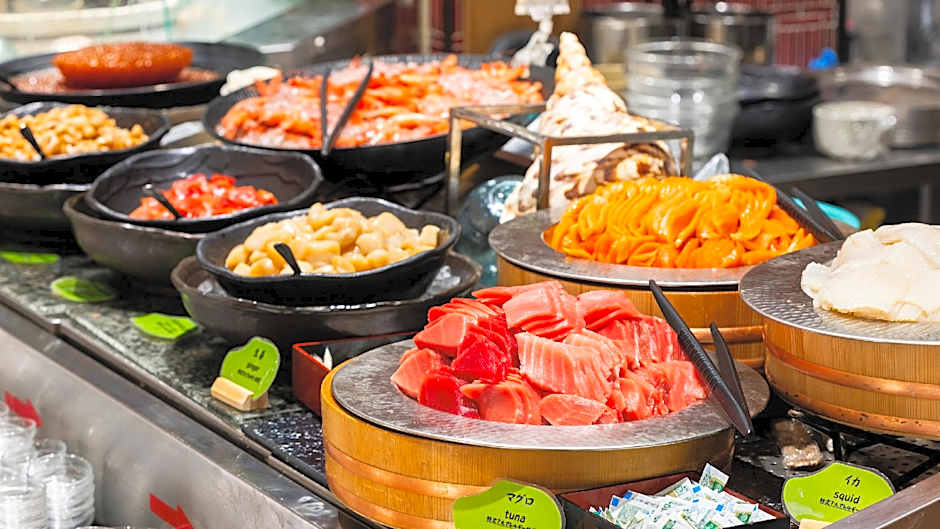 CENTURY MARINA HAKODATE