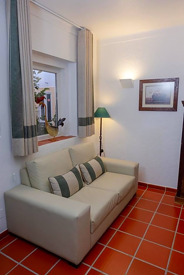 Hotel El Rei Dom Manuel