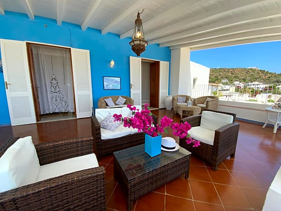 Basiluzzo Resort