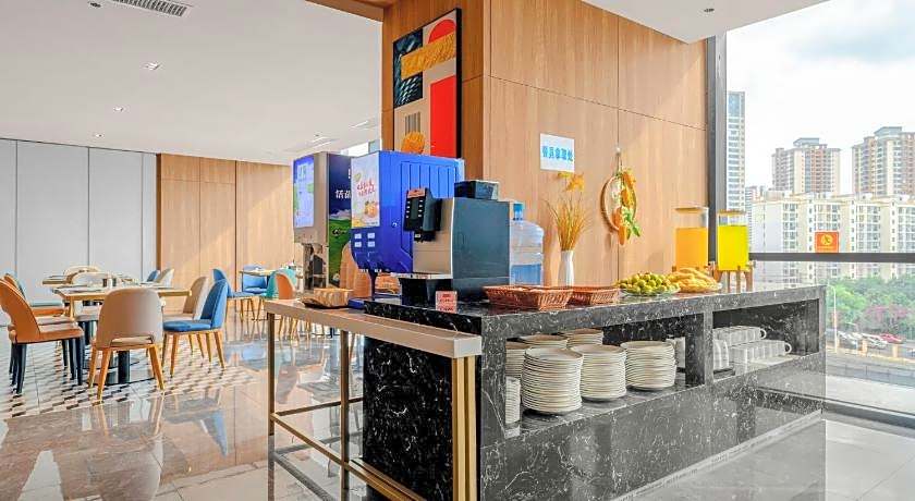 Holiday Inn Express Kunming Panlong By IHG